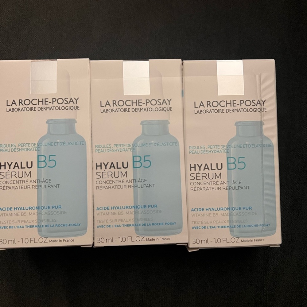 La Roche-Posay Hyalu B5 Serum